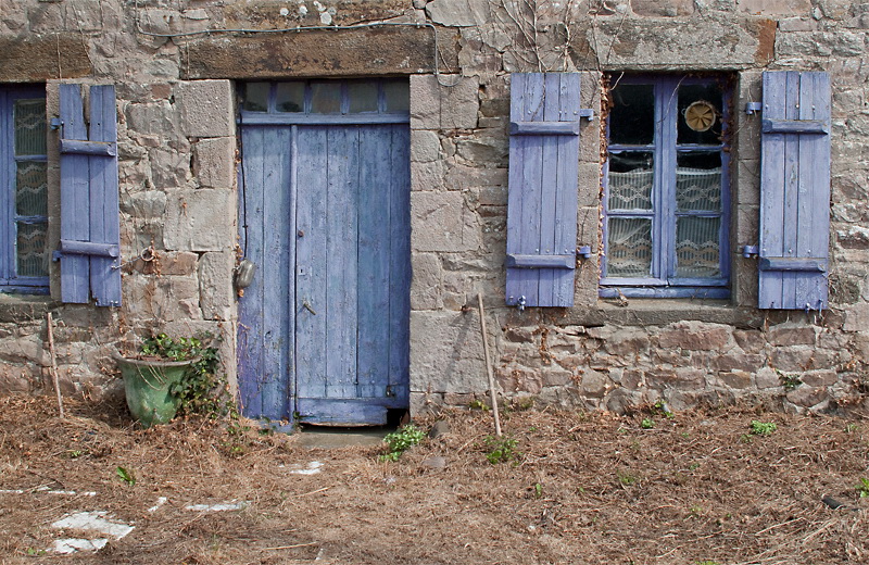 Bretagne 09-2012 IMG_1778 als Smart-Objekt-1.jpg - Ein uriges altes Bauernhaus